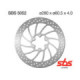 Sbs Brakedisc Standard