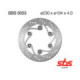 Sbs Brakedisc Standard