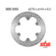 Sbs Brakedisc Standard