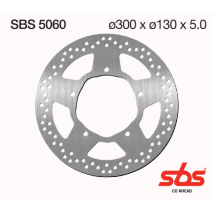 Sbs Brakedisc Standard