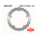 Sbs Brakedisc Standard