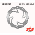 Sbs Brakedisc Standard