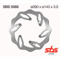 Sbs Brakedisc Standard