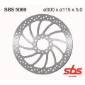 Sbs Brakedisc Standard