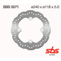 Sbs Brakedisc Standard