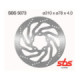 Sbs Brakedisc Standard