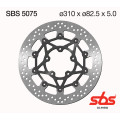 Sbs Brakedisc Standard