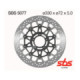 Sbs Brakedisc Standard