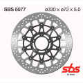 Sbs Brakedisc Standard