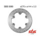 Sbs Brakedisc Standard