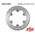 Sbs Brakedisc Standard