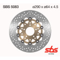 Sbs Brakedisc Standard