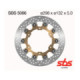 Sbs Brakedisc Standard