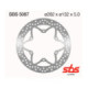 Sbs Brakedisc Standard