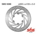 Sbs Brakedisc Standard