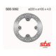 Sbs Brakedisc Standard