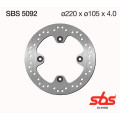 Sbs Brakedisc Standard