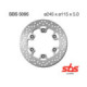 Sbs Brakedisc Standard