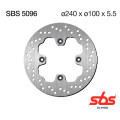 Sbs Brakedisc Standard