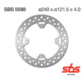 Sbs Brakedisc Standard