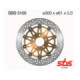 Sbs Brakedisc Standard