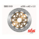 Sbs Brakedisc Standard