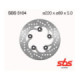 Sbs Brakedisc Standard