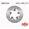 Sbs Brakedisc Standard