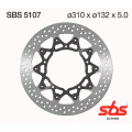 Sbs Brakedisc Standard