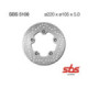 Sbs Brakedisc Standard