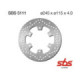 Sbs Brakedisc Standard