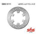 Sbs Brakedisc Standard