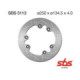 Sbs Brakedisc Standard