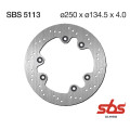 Sbs Brakedisc Standard