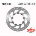 Sbs Brakedisc Standard