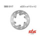 Sbs Brakedisc Standard