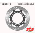 Sbs Brakedisc Standard