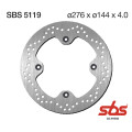 Sbs Brakedisc Standard