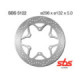 Sbs Brakedisc Standard