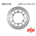 Sbs Brakedisc Standard