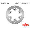 Sbs Brakedisc Standard