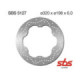 Sbs Brakedisc Standard