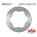 Sbs Brakedisc Standard