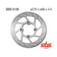 Sbs Brakedisc Standard