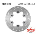 Sbs Brakedisc Standard