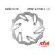 Sbs Brakedisc Standard