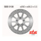 Sbs Brakedisc Standard