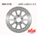 Sbs Brakedisc Standard