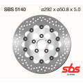 Sbs Brakedisc Standard