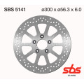 Sbs Brakedisc Standard